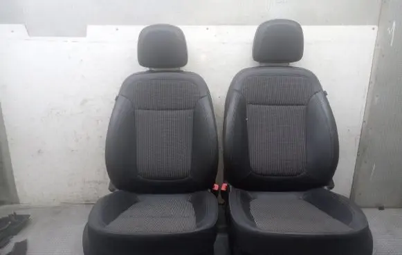 Opel Astra J Interior set 