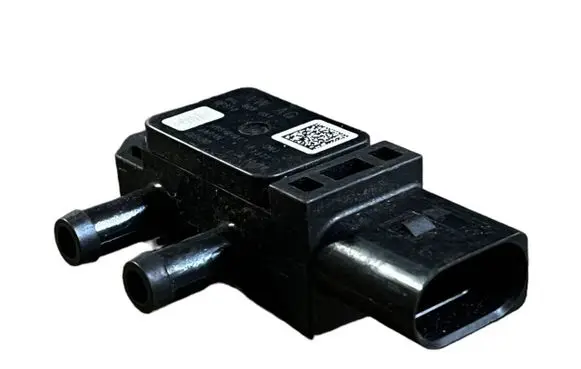 Volkswagen Polo V 6R Exhaust gas pressure sensor 04L906051