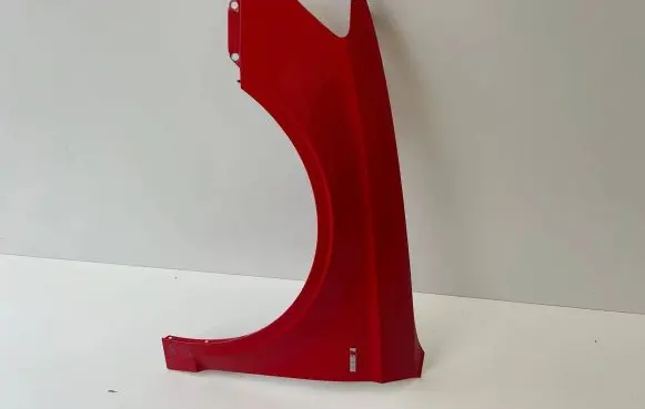 Audi A3 S3 8V Fender 8V5821467B