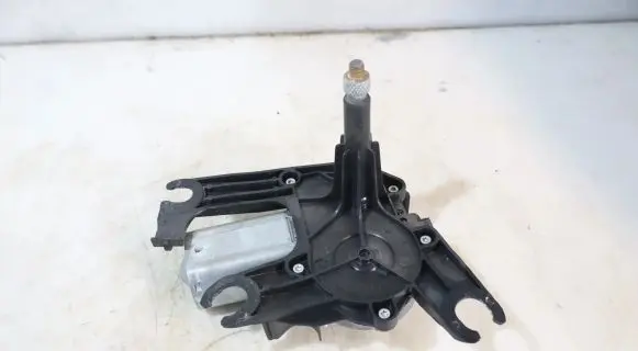 Citroen C3 Picasso Rear window wiper motor