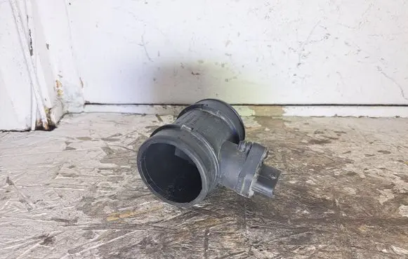 Chrysler Voyager Mass air flow meter 05293155AB 0281002451
