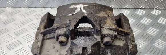 Volvo V70 Front brake caliper