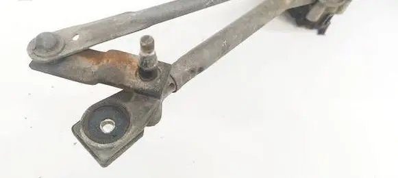 Ford Mondeo Mk III Front wiper linkage and motor 