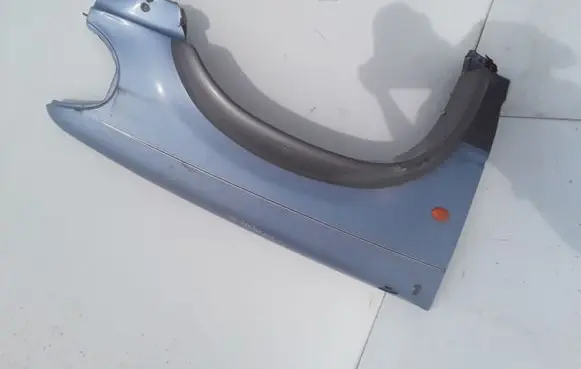Ford Explorer Fender