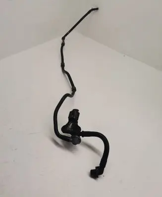 Porsche Macan (95B) Vacuum line/pipe/hose 1K0906207A