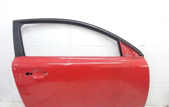 Volvo C30 Door (2 Door Coupe) 