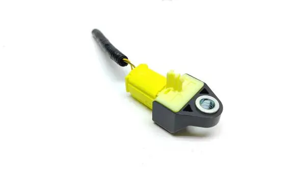 Toyota RAV 4 (XA50) Airbag deployment crash/impact sensor 8983147050 5377HKXLM