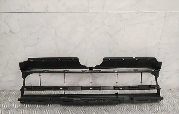 Mercedes-Benz AMG GT C192 Front bumper lower grill A1928859900