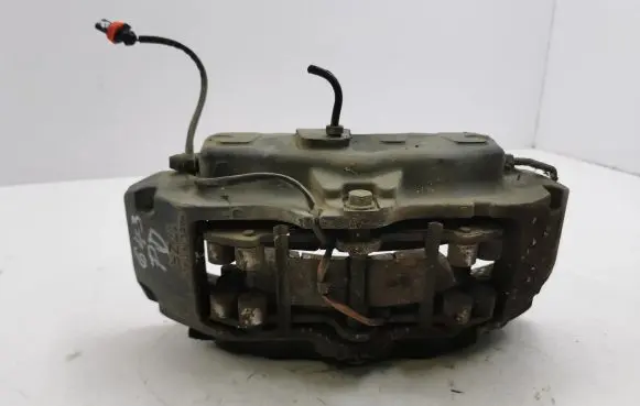 Porsche Cayenne (9PA) Front brake caliper