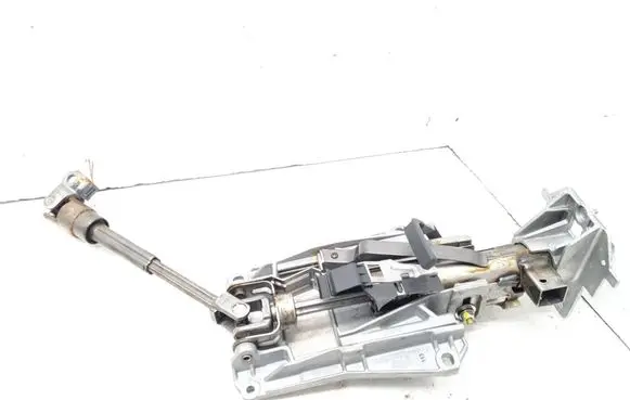 Citroen C5 Steering wheel axle 96819480ZD 61NT030429508