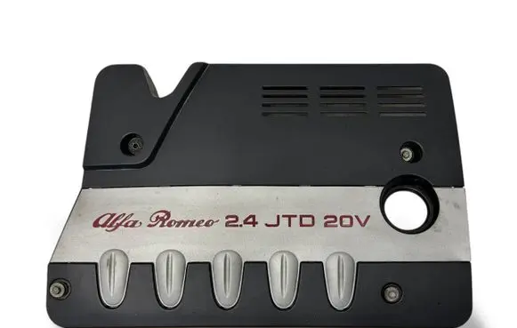 Alfa Romeo 166 Engine cover (trim)