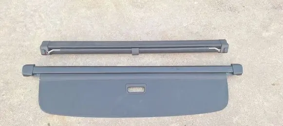 Volkswagen Golf V Parcel shelf load cover 1K9867871A