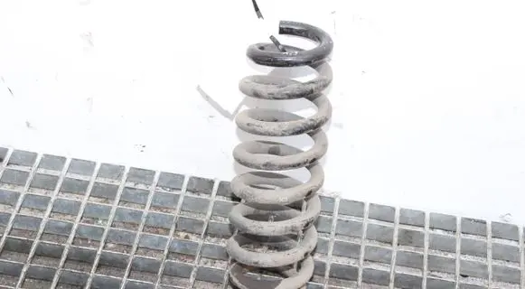 BMW 3 E90 E91 Rear coil spring
