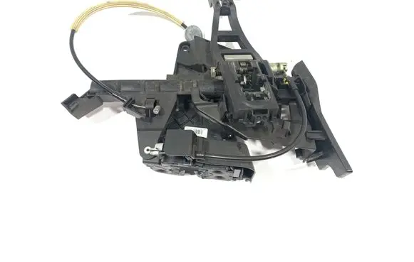Ford C-MAX I Rear door lock 3M5AR26413BP