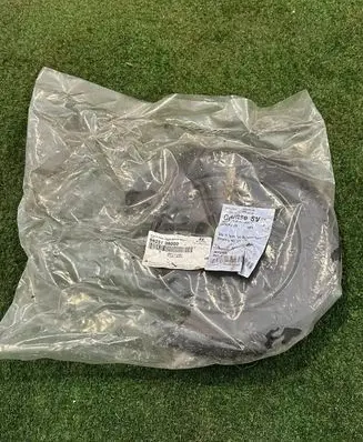 Hyundai i30 Rear wheel hub 582513800