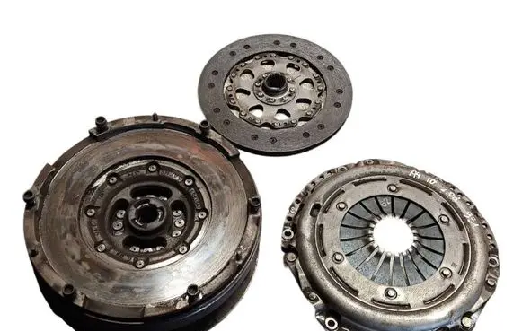Audi A4 S4 B8 8K Clutch set kit 2289000148 000492 3082001011