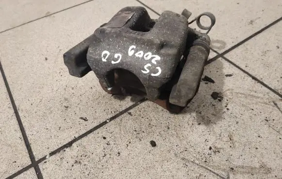 Citroen C5 Rear brake caliper 9686034580