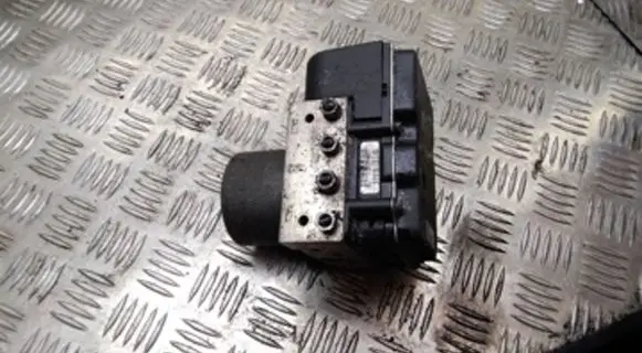 Citroen C4 I Picasso ABS Pump 0265951253 9666199180 98909