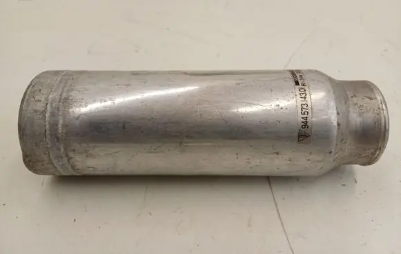 Porsche 911 991 Air conditioning (A/C) air dryer 94457314301