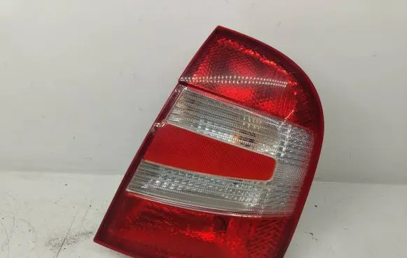 Skoda Fabia Mk1 (6Y) Rear/tail lights 6Y6945096D