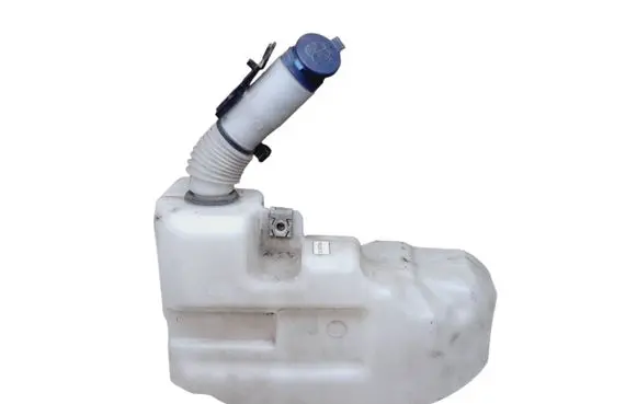 Windshield washer fluid reservoir/tank