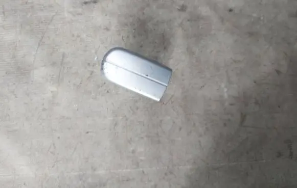 Ford Kuga I Loading door cover/cap 3M51R218B08Abw PA6GF30