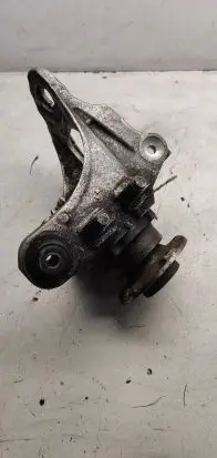 BMW X5 F15 Rear wheel hub 6770984