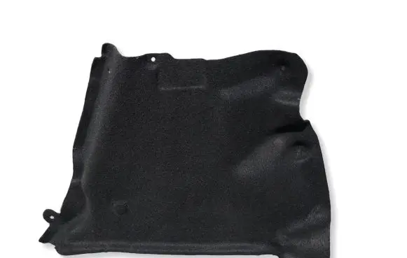 Dacia Sandero III Tailgate/trunk side cover trim 849504877R