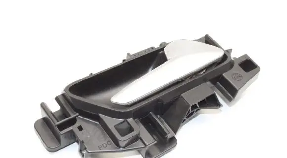 Opel Crossland X Rear door interior handle 13484998