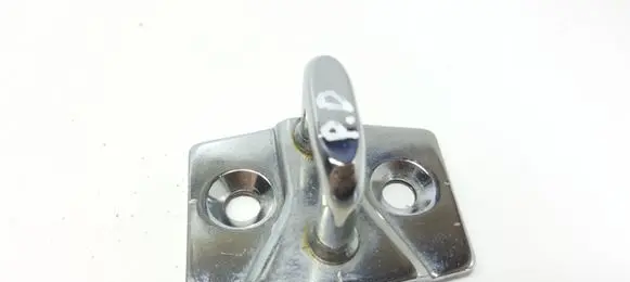 BMW 5 E60 E61 Front door lock loop/hook striker 7148705