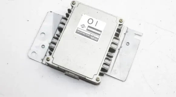 Nissan 240ZX, 280ZX, 300ZX Fuel injection pump control unit/module 1700140P00
