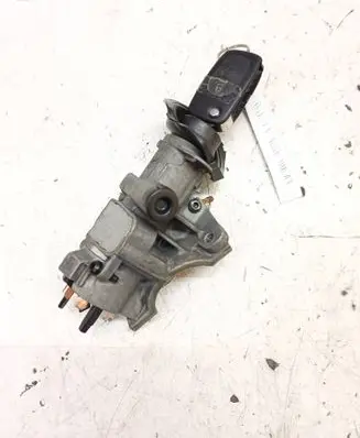 Audi TT Mk1 Ignition lock 4B0905851B