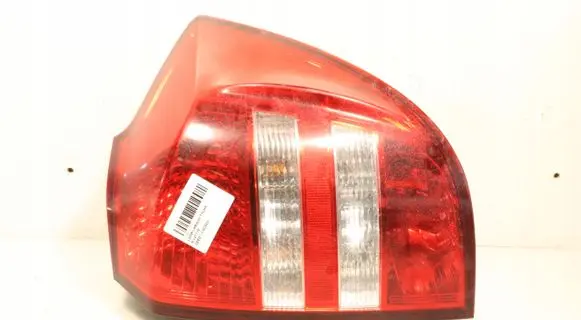 KIA Ceed Rear/tail lights 167586