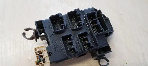 Toyota Avensis Verso Sensor