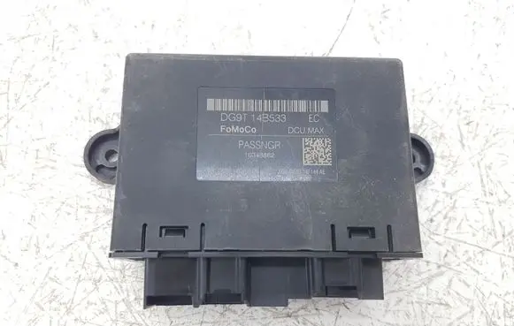Ford Edge II Door control unit/module DG9T14B533 DG9T14B533EC DG9T14C108