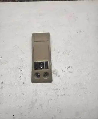 Nissan Terrano Front seat light 739900F000
