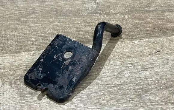 Land Rover Discovery 5 Rear subframe HY325K229DA