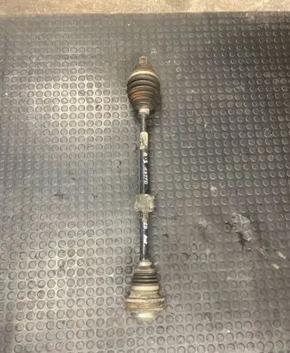 Audi A3 S3 8V Front driveshaft 5Q0407272DJ 0600017494