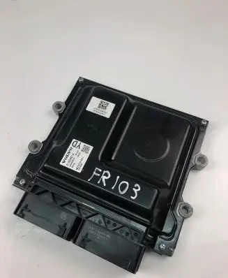 Volvo XC90 Engine control unit/module ECU 31459914