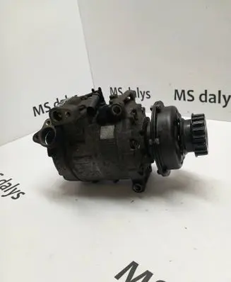 Generator/alternator