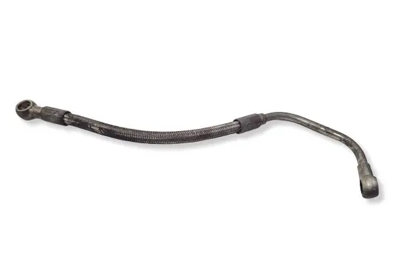 Jeep Renegade Turbo turbocharger oiling pipe/hose 