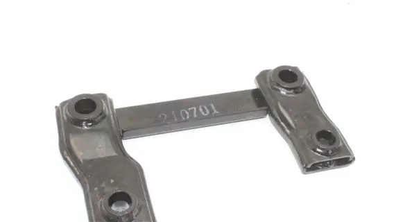 Hyundai Ioniq Engine mounting bracket 21885G7000