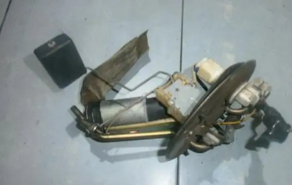 Mazda 323 In-tank fuel pump b6da