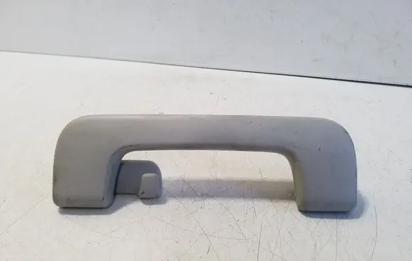 Audi A6 S6 C6 4F Rear interior roof grab handle 8P0857608A