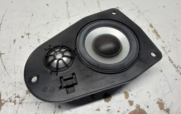 Volvo S80 Panel speaker 31252157