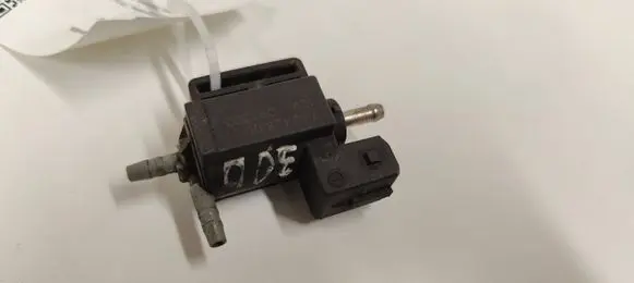 Jaguar XF X250 Turbo solenoid valve 70242800 09T303