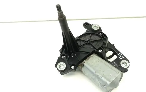 Mini One - Cooper Clubman R55 Rear window wiper motor
