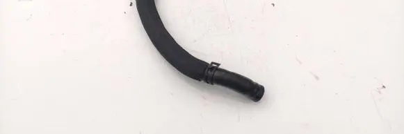 Audi Q7 4L Engine coolant pipe/hose 7L6422889AB