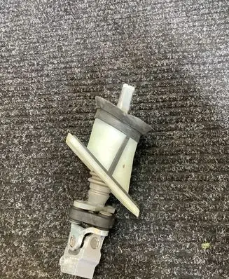 Mercedes-Benz ML W166 Steering column universal joint 166460109 18T317