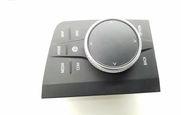 BMW 3 G20 G21 Head unit multimedia control 6582942319401 9423194
